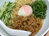 ラーメン横綱桂五条店の口コミ画像1