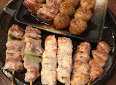 天下の焼鳥 信長 木場店: キューピーさんの2026年08月12日の3枚目の投稿写真