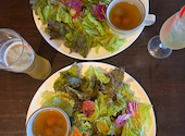 saredoかふぇ & DINING されどかふぇ＆だいにんぐ: キューピーさんの2026年05月20日の2枚目の投稿写真