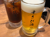 すし酒場 すさび湯 梅田東通り店: キューピーさんの2026年01月15日の1枚目の投稿写真