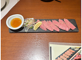 熟成肉と海鮮こなれ梅田店: キューピーさんの2025年11月25日の1枚目の投稿写真