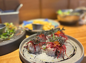 炭火とワイン 京都河原町店: キューピーさんの2026年01月16日の1枚目の投稿写真