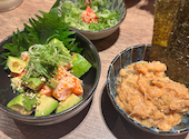 居酒屋 鯛之鯛 四条烏丸店: キューピーさんの2025年07月16日の2枚目の投稿写真