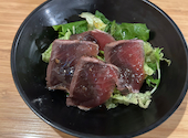 肉ト魚 大衆酒場 ひとめぼれ 京都河原町店: キューピーさんの2026年08月12日の1枚目の投稿写真