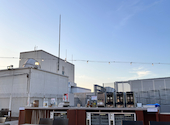 京都高島屋　S.C.　ROOF　TOP　ビアガーデン: キューピーさんの2026年05月の1枚目の投稿写真