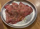 焼肉 弘商店 四条高倉: キューピーさんの2026年07月17日の3枚目の投稿写真