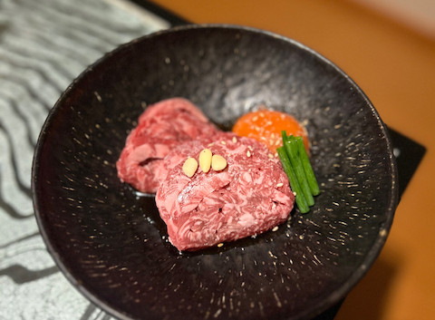 京やきにく 弘 先斗町別邸: キューピーさんの2026年02月15日の1枚目の投稿写真
