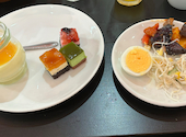 【平日ランチ専門店】　ハンバーグ ＆ ステーキ ＆ サラダバー　ペダラーダ　町田: さとさんの2024年10月の1枚目の投稿写真