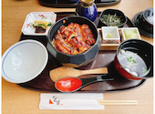 ひつまぶし 名古屋 備長 マロニエゲート銀座店: chiさんの2026年09月14日の1枚目の投稿写真