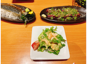 魚民 八潮南口駅前店: chiさんの2026年09月14日の1枚目の投稿写真