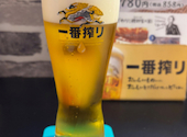 一番搾りコラボショップ 三宮麦酒 三宮北野坂店: ひろさんの2026年07月01日の1枚目の投稿写真