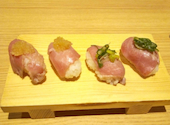 肉たらし 三宮駅前店: ひろさんの2026年07月01日の1枚目の投稿写真