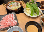 千里しゃぶちん 芦屋モンテメール店: 実咲さんの2026年05月07日の1枚目の投稿写真