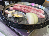 韓国居酒屋 DanBamダンバム: 黒豆ココアさんの2026年07月14日の2枚目の投稿写真