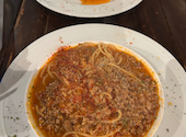 Rob s PASTA ロブズパスタ ＆カフェロブ栄店: 黒豆ココアさんの2026年05月05日の1枚目の投稿写真