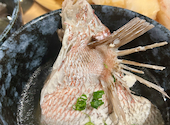 生産者直営 海鮮居酒屋 Rikusui 寿司 天ぷら 刺身: りなさんの2026年09月06日の1枚目の投稿写真