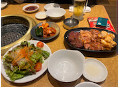 焼肉 金太郎: ヨーズンさんの2025年01月18日の2枚目の投稿写真