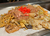 お好み焼き ひろかずや 東通り店: ♪りぃり♪さんの2024年11月01日の2枚目の投稿写真