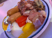 屋上BBQビアガーデン　UMEDA大ホール: ♪りぃり♪さんの2025年10月の1枚目の投稿写真