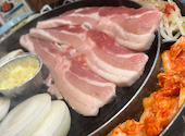 韓国料理 ケジョン82 梅田東通り店: ♪りぃり♪さんの2025年06月22日の1枚目の投稿写真