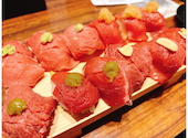 肉たらし 梅田店: ♪りぃり♪さんの2026年09月08日の1枚目の投稿写真