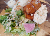 cafe&diner Foglia: あむさんの2024年06月の1枚目の投稿写真
