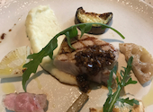 RISTORANTE Oba リストランテ オオバ: ロバさんの2023年04月24日の2枚目の投稿写真