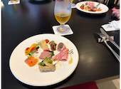 TRATTORIA coccinella トラットリア コチネラ: 毛だらけさんの2026年05月16日の2枚目の投稿写真