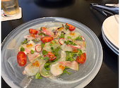 TRATTORIA coccinella トラットリア コチネラ: 毛だらけさんの2026年05月16日の3枚目の投稿写真