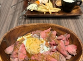 銀串フレンチ 70'sキッチン: ほりまきちゃんさんの2023年05月26日の1枚目の投稿写真