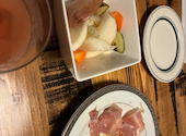 Grill & Bar BITTER グリルアンドバー ビター: わっわわさんの2026年04月30日の1枚目の投稿写真