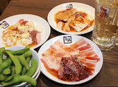 牛角 住吉店: takuyaさんの2026年05月25日の2枚目の投稿写真