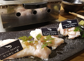 一人焼肉ジビエにくひろ三宮店: サリさんの2022年03月21日の2枚目の投稿写真