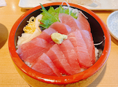 沼津 魚がし鮨 横浜 ランドマークプラザ: つーさんさんの2026年05月14日の1枚目の投稿写真