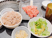和牛焼肉 土古里 ルミネ横浜店: つーさんさんの2026年03月27日の1枚目の投稿写真