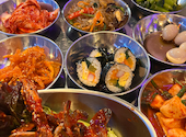 韓国料理　明洞: ひとみさんの2023年06月の1枚目の投稿写真