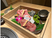 松阪牛焼肉 よきにくや 仙台店: きょうさんの2026年08月16日の1枚目の投稿写真