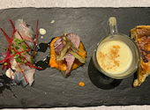 euro dining claret クラレット: あずあずさんの2024年10月02日の1枚目の投稿写真