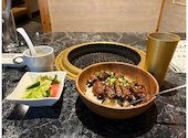 ハラミとタンと牡蠣 焼肉としちゃん: あちさんの2026年08月31日の1枚目の投稿写真