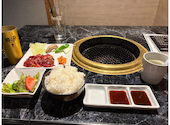 ハラミとタンと牡蠣 焼肉としちゃん: あちさんの2026年09月19日の1枚目の投稿写真