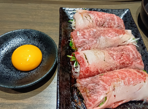 焼肉 らいらっく: きんちゃんさんの2026年06月11日の2枚目の投稿写真