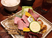 川嶋屋 名東区店 焼肉 海鮮居酒屋: しゅんさんの2026年04月の1枚目の投稿写真