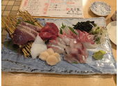海鮮居酒屋 魚友 五十集 さかともいさば 南森町店: harukikumさんの2026年09月19日の1枚目の投稿写真