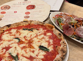 LAntica Pizzeria da Michele アンティーカ ピッツェリア ダ ミケーレ 福岡: ももえさんの2026年08月11日の1枚目の投稿写真