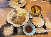 和食 たちばな あべのキューズモール店: yunkumaさんの2026年04月11日の1枚目の投稿写真