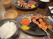 とりしん 鳳店: yunkumaさんの2026年05月25日の1枚目の投稿写真