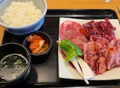 幸せの焼肉食べ放題 かみむら牧場 八尾外環店: yunkumaさんの2026年07月27日の1枚目の投稿写真