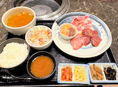 精肉卸問屋直営焼肉店　牛次郎　セブンパーク天美店: yunkumaさんの2026年06月26日の1枚目の投稿写真