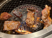 精肉卸問屋直営焼肉店　牛次郎　セブンパーク天美店: yunkumaさんの2026年06月26日の2枚目の投稿写真