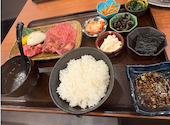 炭火焼肉 牛いち 松原店: yunkumaさんの2026年03月23日の1枚目の投稿写真
